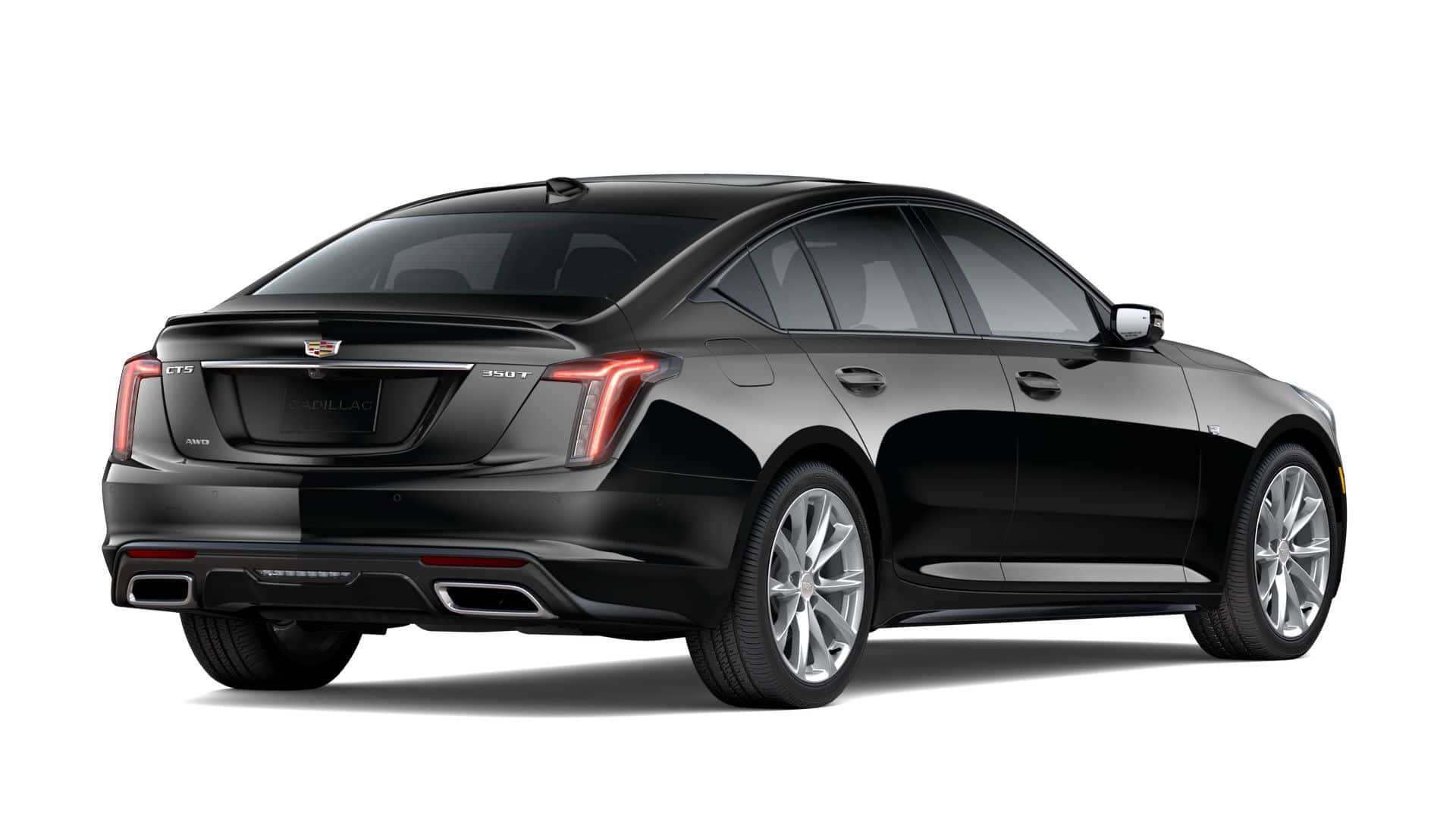 New 2026 Cadillac CT5 Sport AWD/4WD image 29