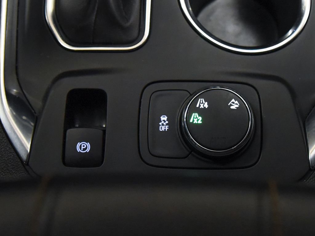 Used 2021 Chevrolet Traverse LT AWD/4WD image 33