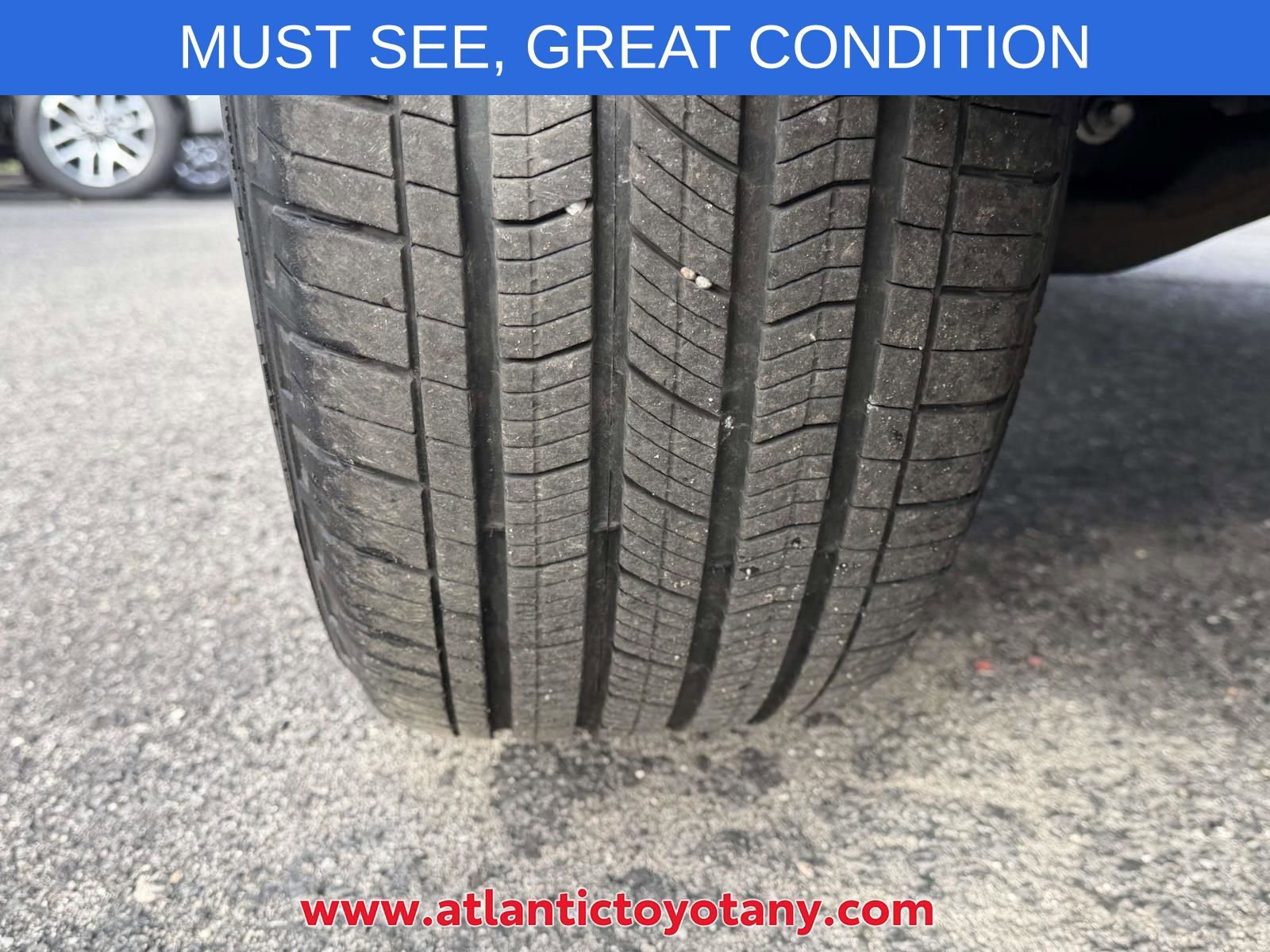 Used 2023 Toyota Tacoma SR5 RWD image 15