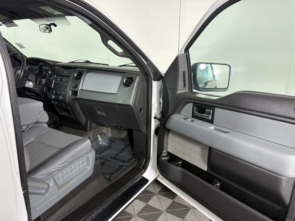 Used 2014 Ford F150 XL w/ Power Equipment Group image 24
