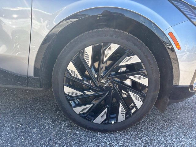 New 2026 Lincoln Nautilus Reserve w/ Jet Appearance Package AWD/4WD image 26