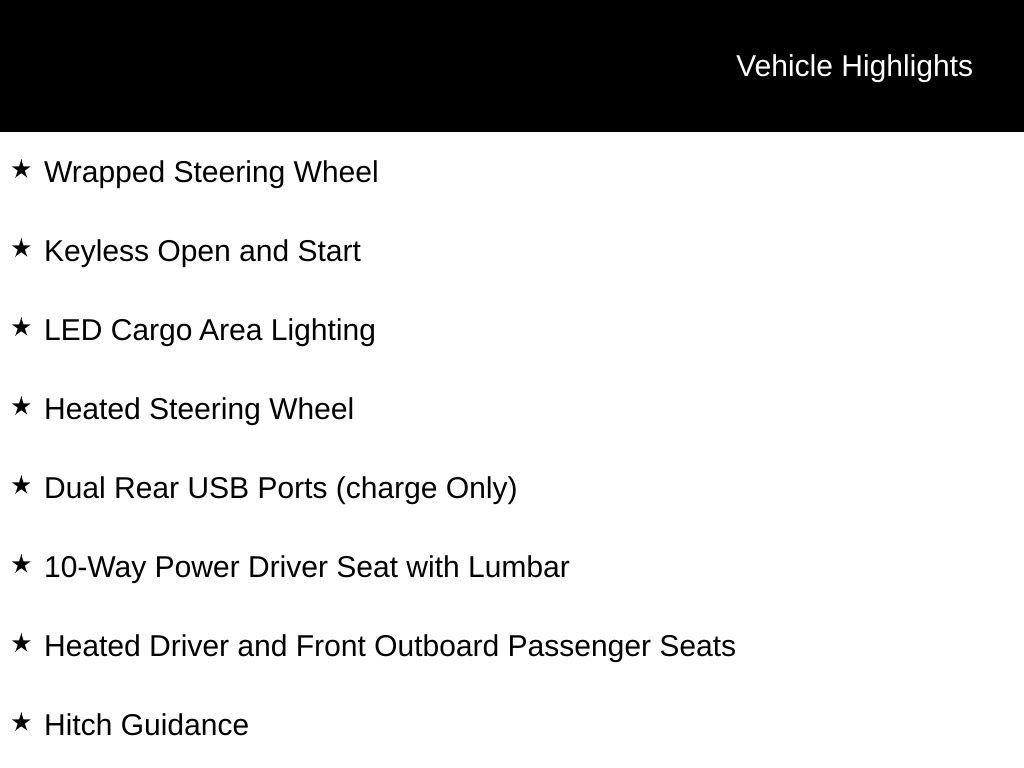New 2026 Chevrolet Silverado 1500 LT AWD/4WD image 7