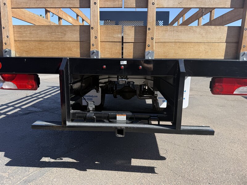 Used 2023 Mercedes-Benz Sprinter 3500 image 4