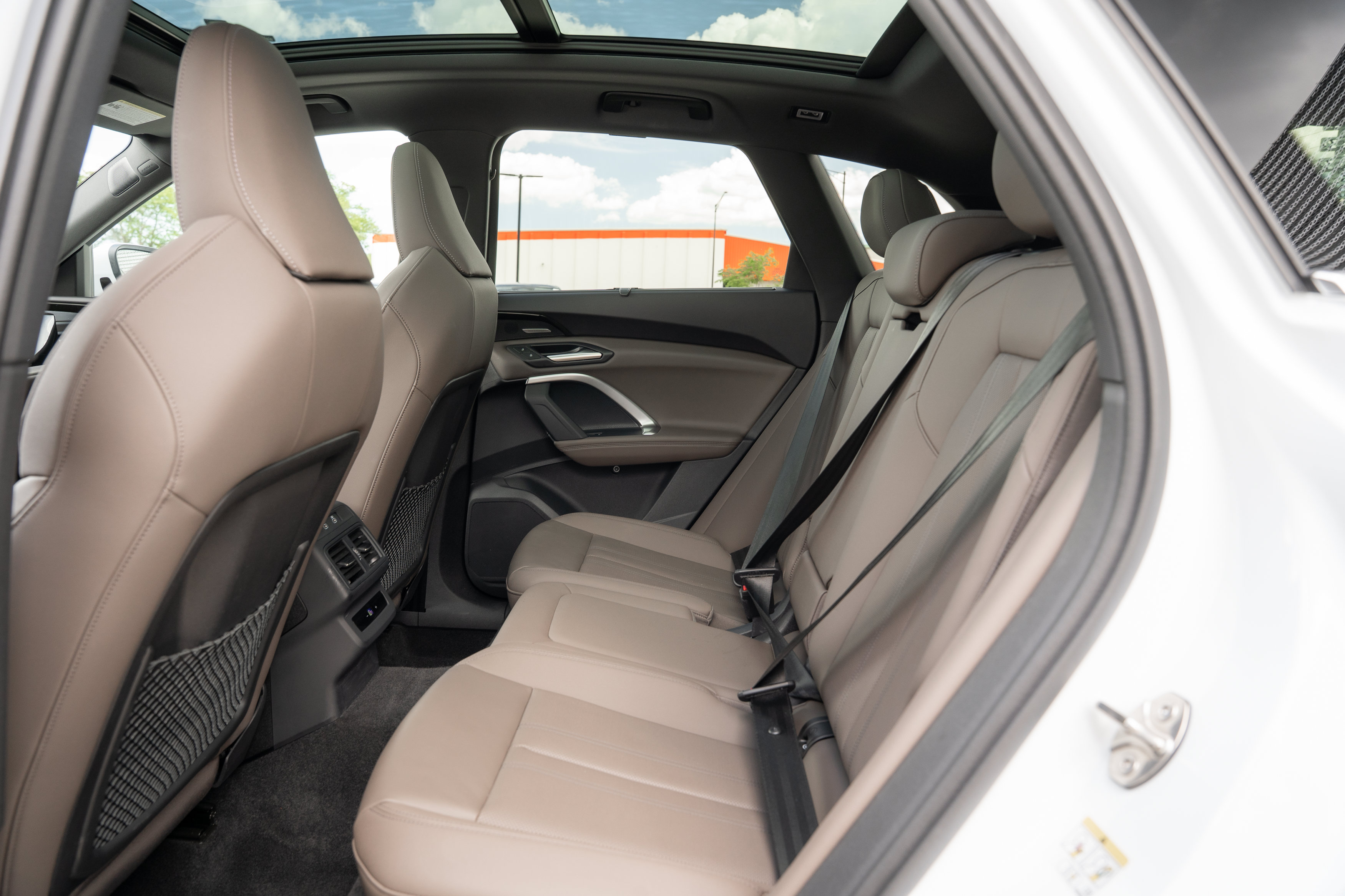 Certified 2025 Audi Q5 Premium w/ Premium Plus AWD/4WD image 25