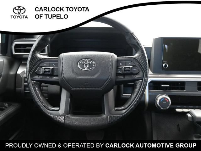 Used 2025 Toyota Tacoma SR5 RWD image 25