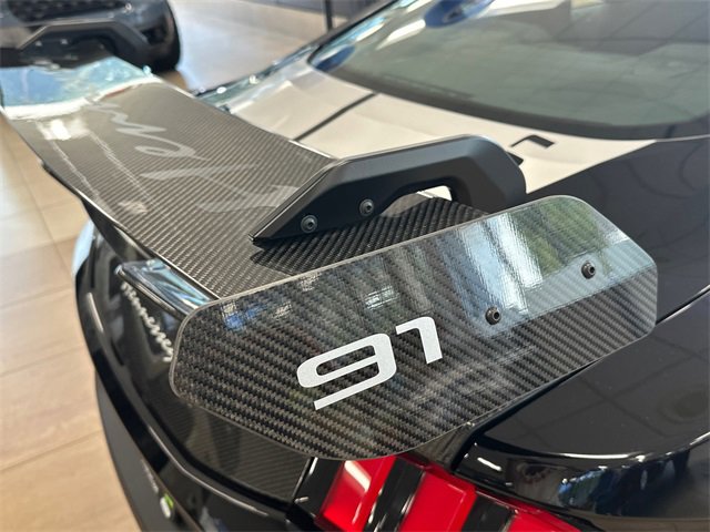 New 2025 Ford Mustang GT Premium w/ GT Performance Package image 19