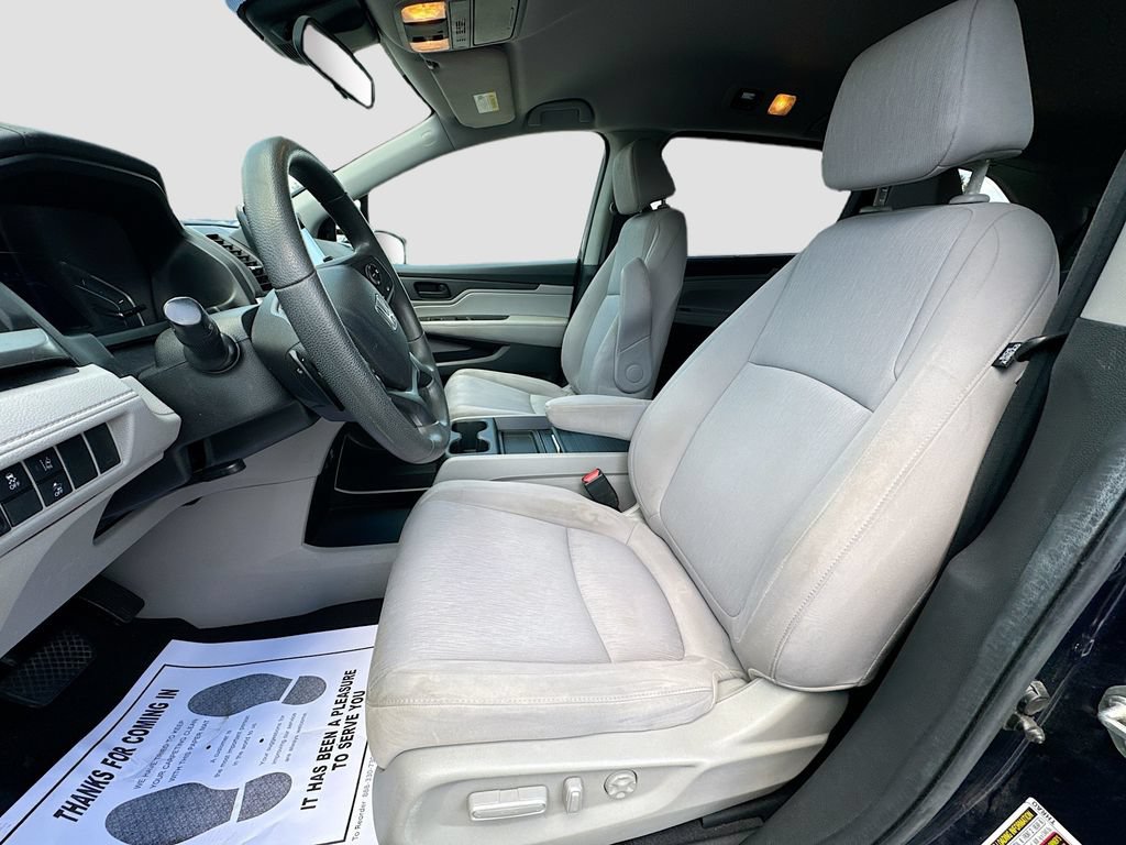Used 2019 Honda Odyssey EX image 24