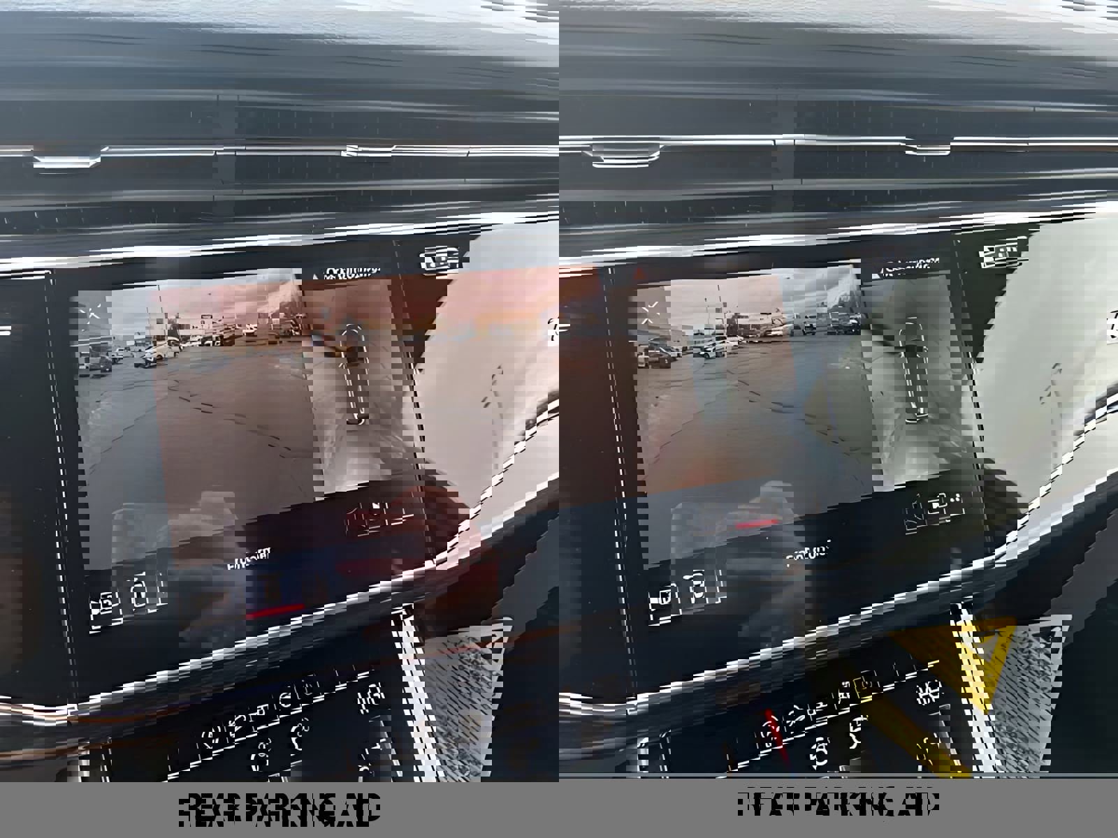 New 2026 Audi Q7 3.0T Premium Plus image 32