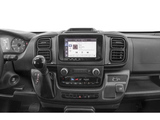 Used 2026 RAM ProMaster 2500 w/ Convenience Group FWD image 13