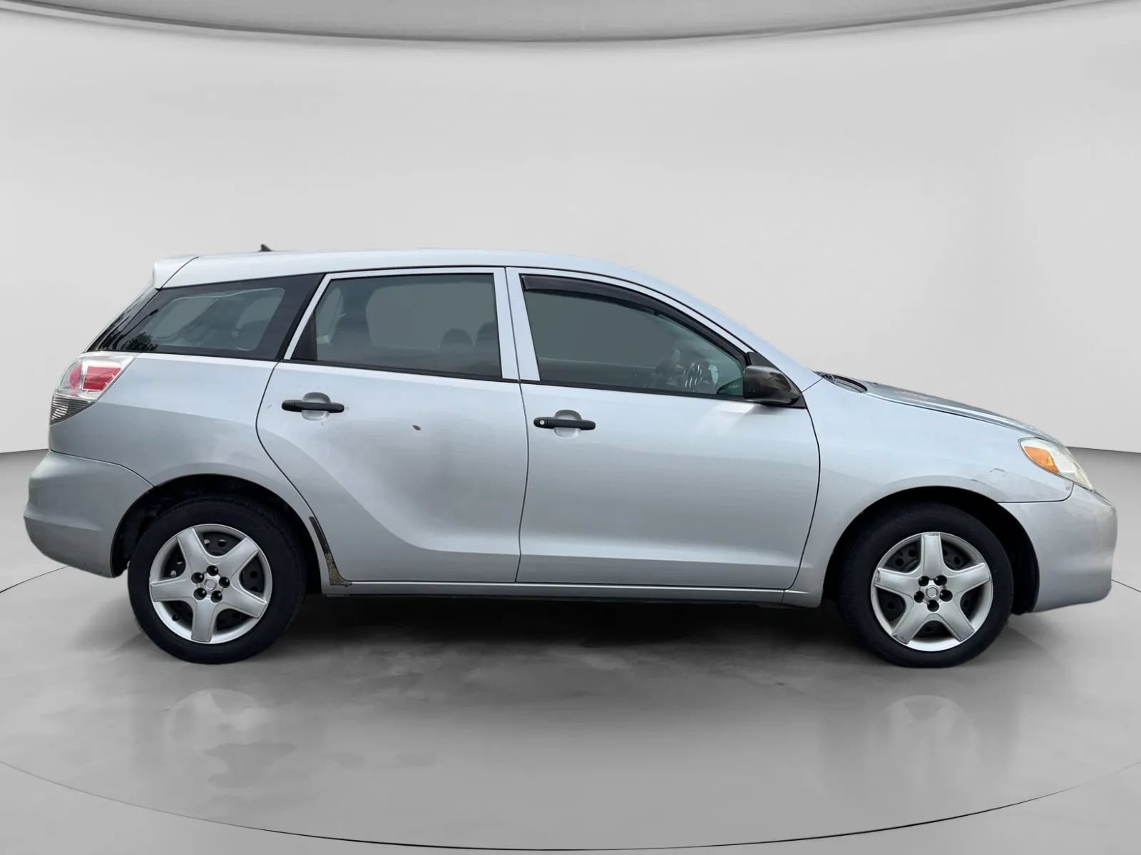 Used 2007 Toyota Matrix w/ PWR Pkg FWD image 6