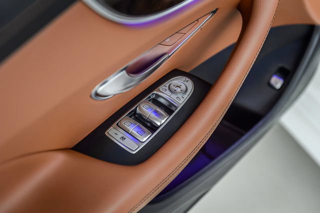 Used 2018 Mercedes-Benz E 400 Cabriolet image 53