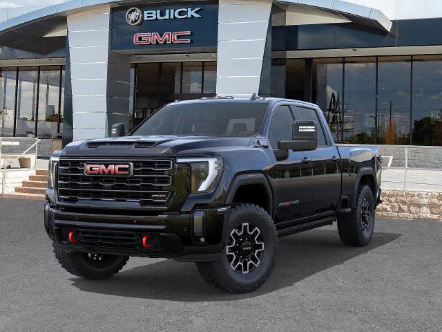 New 2026 GMC Sierra 2500 AT4X image 33