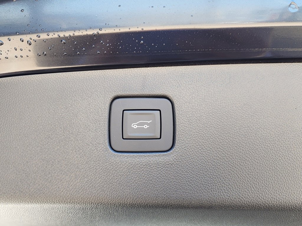 New 2026 Buick Envista Sport Touring w/ Convenience I Package image 45