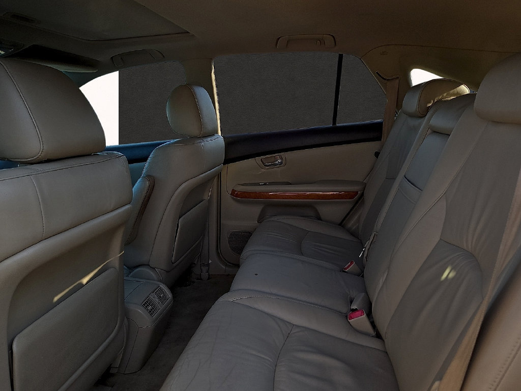 Used 2008 Lexus RX 400h AWD w/ Premium Plus Pkg image 9