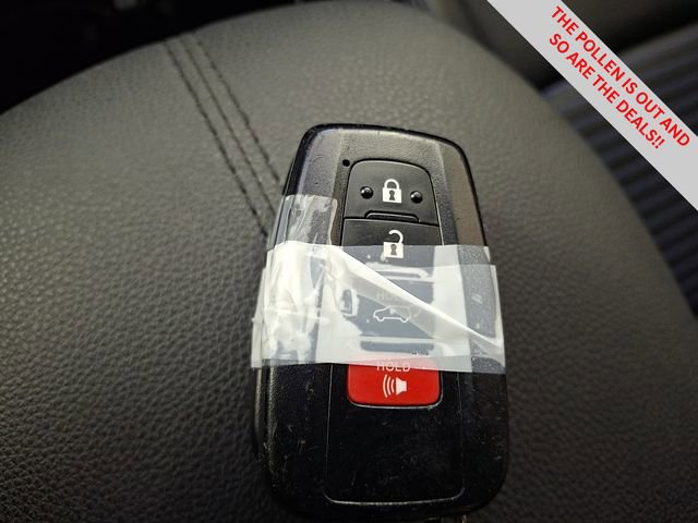 Used 2023 Toyota RAV4 XSE image 18