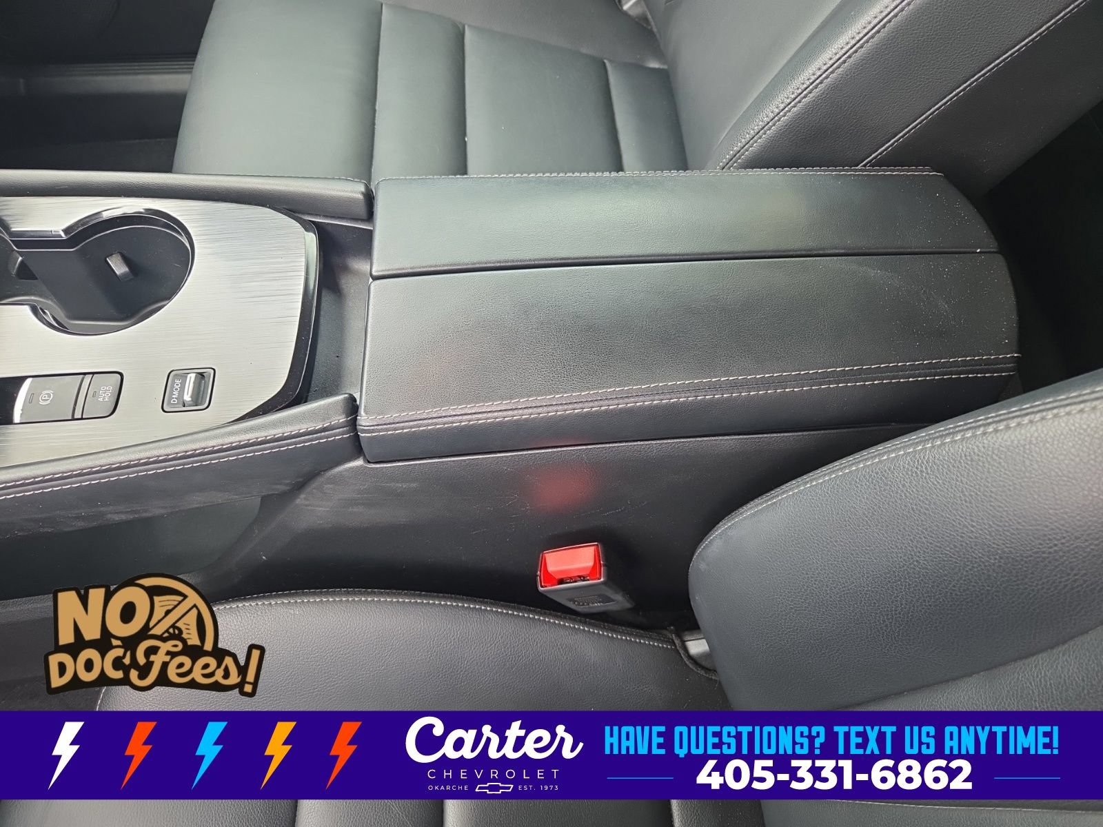 Used 2023 Nissan Rogue SL w/ SL Premium Package FWD image 27