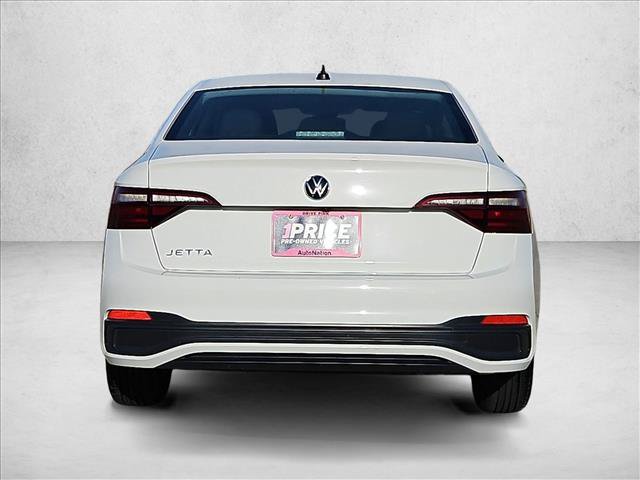 Used 2024 Volkswagen Jetta S FWD image 7