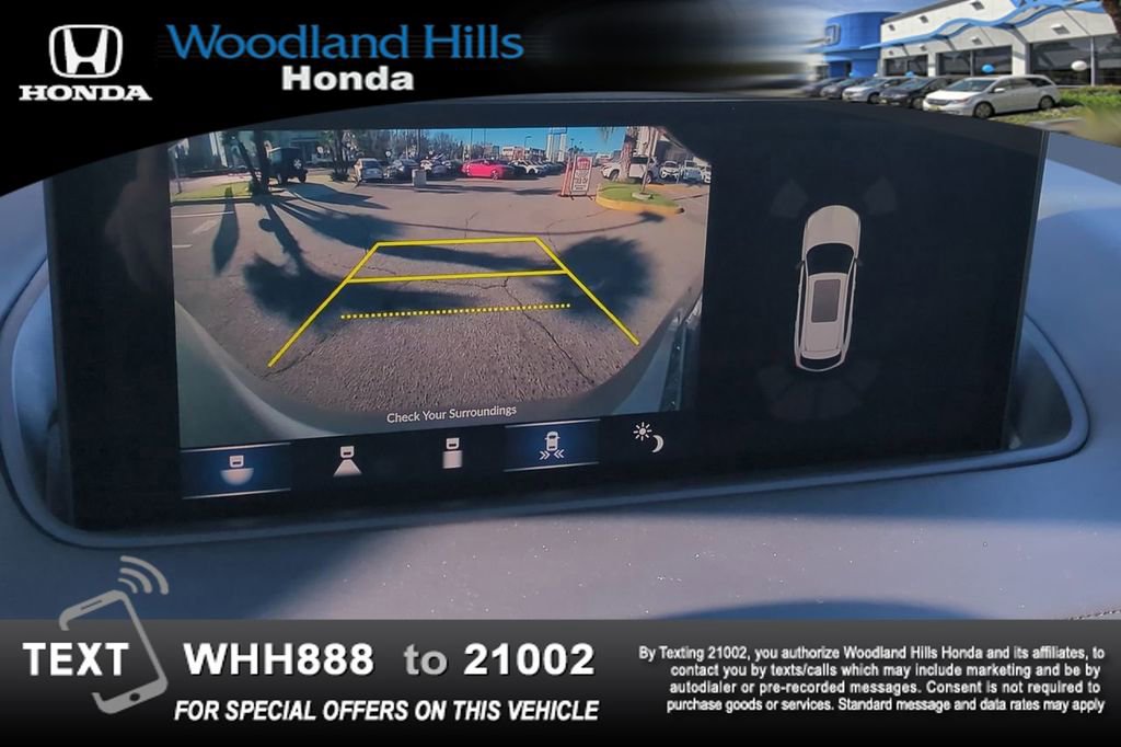 Used 2022 Acura MDX SH-AWD w/ Technology Package image 17