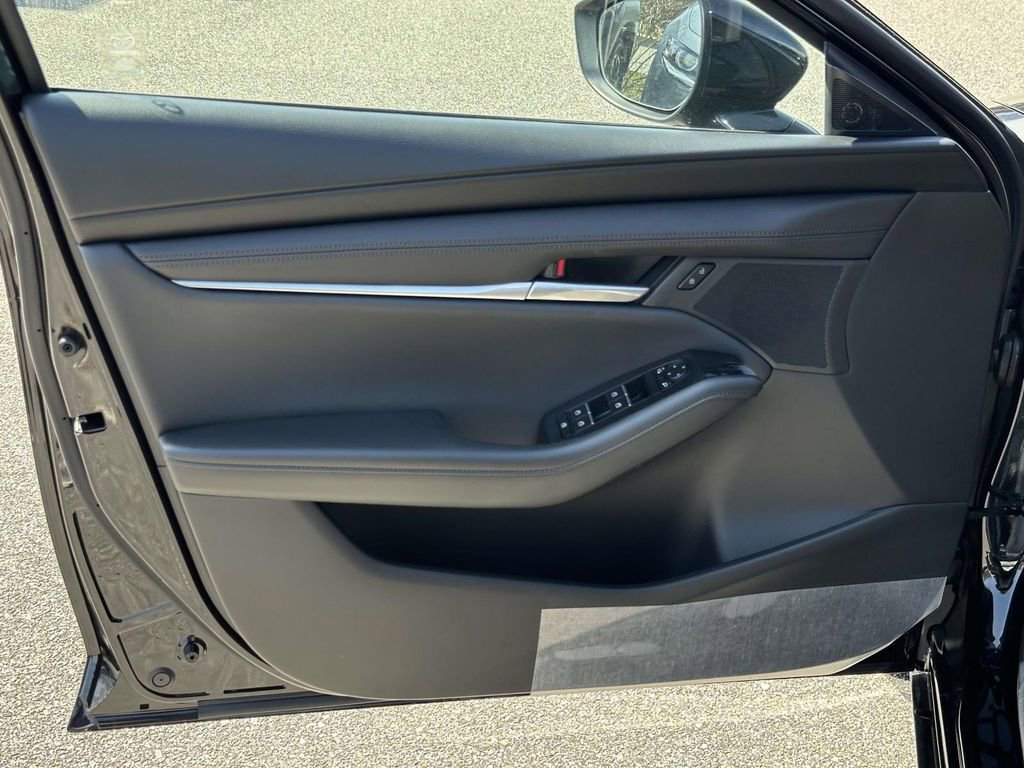 New 2026 MAZDA MAZDA3 2.5 S Sedan w/ Preferred Pkg image 21