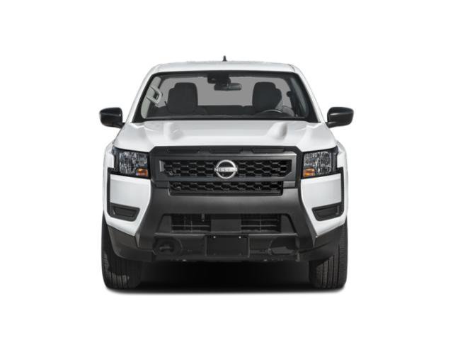 New 2026 Nissan Frontier S w/ S Utility Package AWD/4WD image 7
