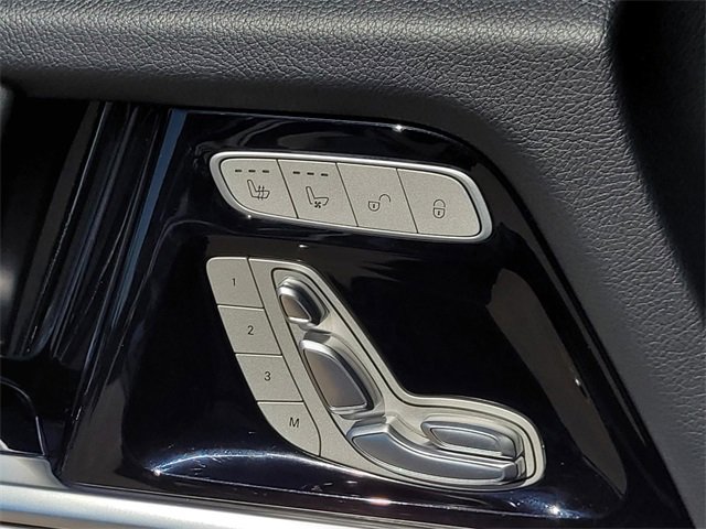 Certified 2020 Mercedes-Benz G 63 AMG 4MATIC image 28