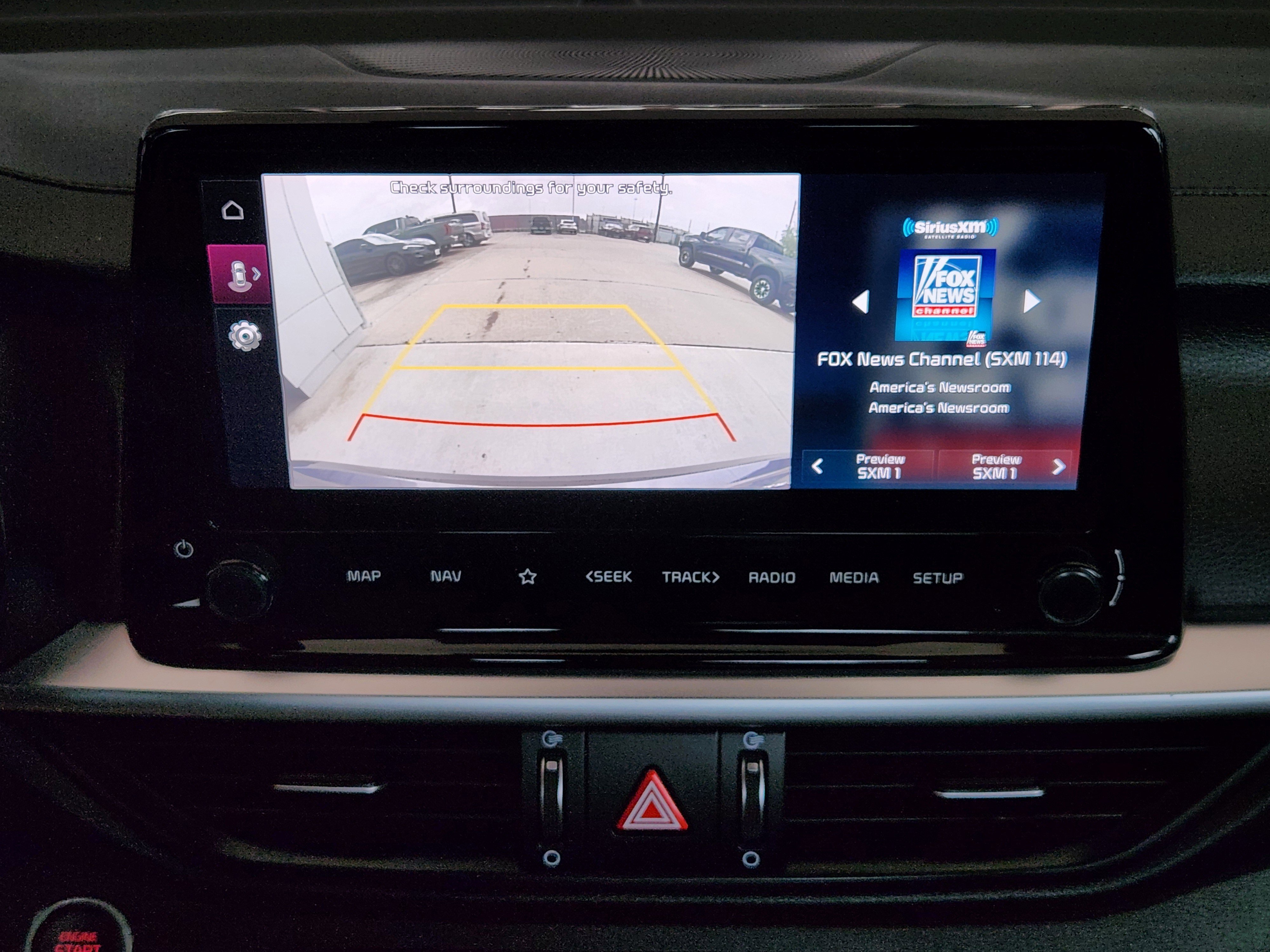 Used 2023 Kia Forte GT image 19