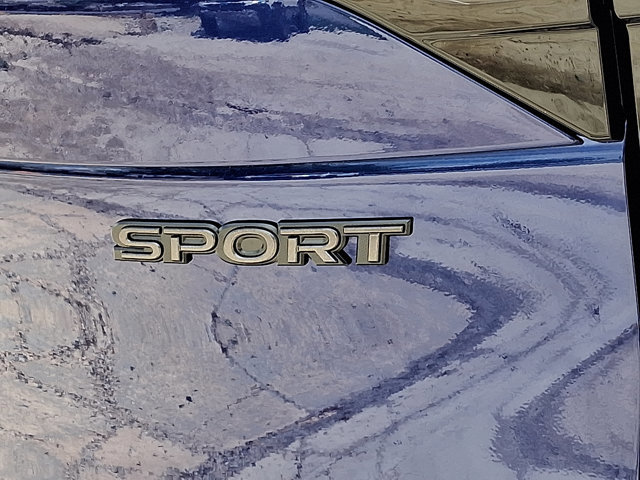 New 2026 Subaru Forester Sport AWD/4WD image 20