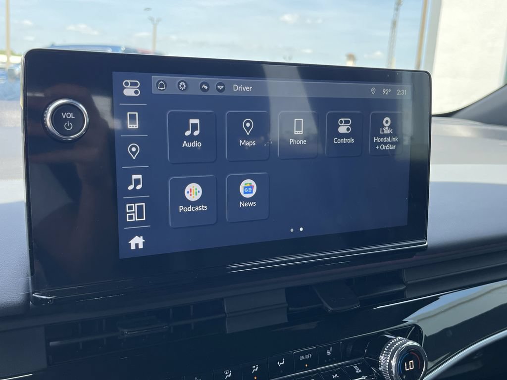New 2024 Honda Prologue Touring image 14
