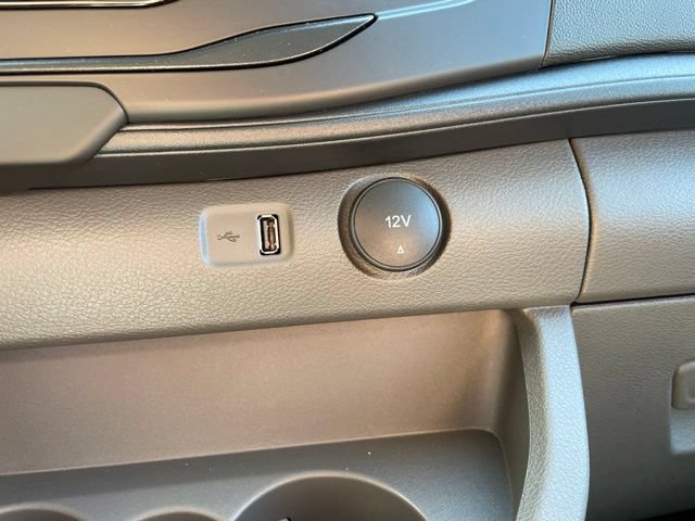 New 2026 Ford Transit 350 148 Low Roof AWD image 30