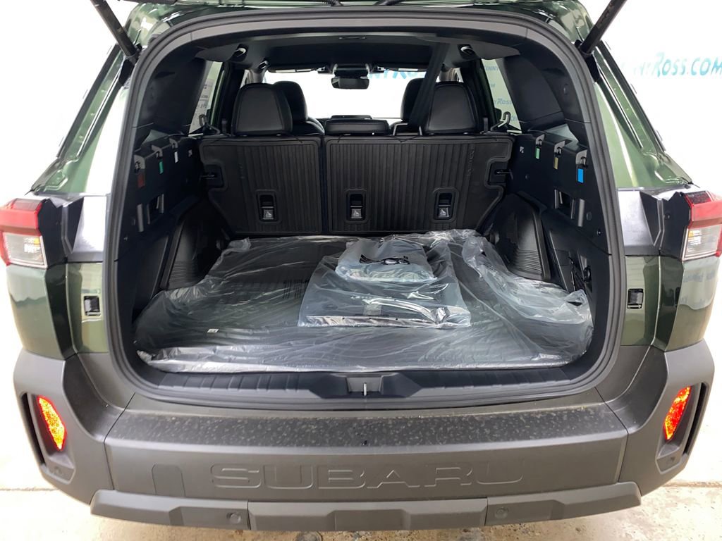 New 2026 Subaru Outback Premium AWD/4WD image 14