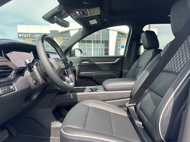 New 2027 GMC Acadia Denali w/ Denali Reserve Package FWD image 14