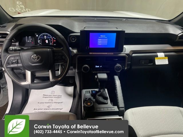 New 2026 Toyota 4Runner SR5 image 12