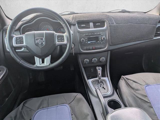 Used 2014 Dodge Avenger SXT w/ Blacktop Package image 14