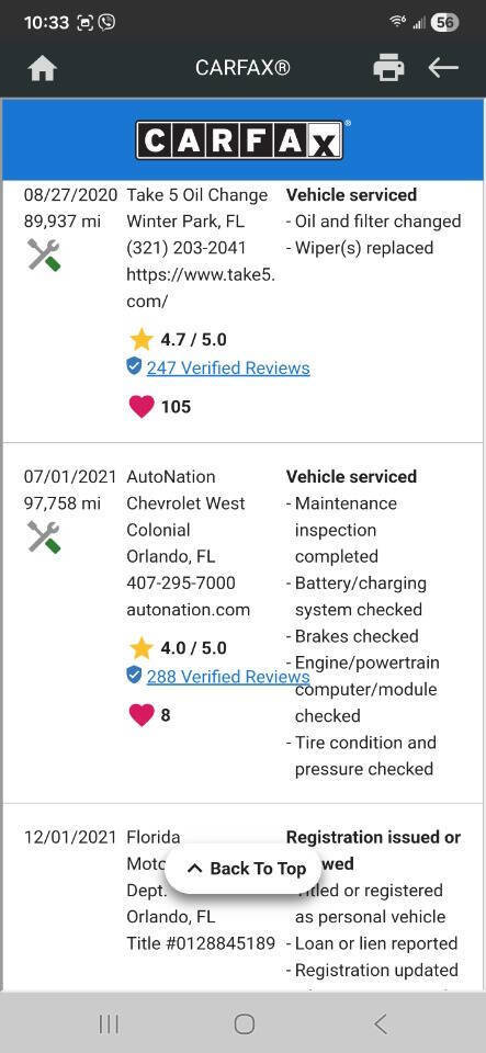 Used 2013 Chevrolet Volt Premium w/ Premium Trim Package FWD image 66