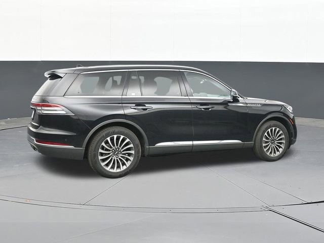 Used 2022 Lincoln Aviator Reserve w/ Equipment Group 201A AWD/4WD image 16