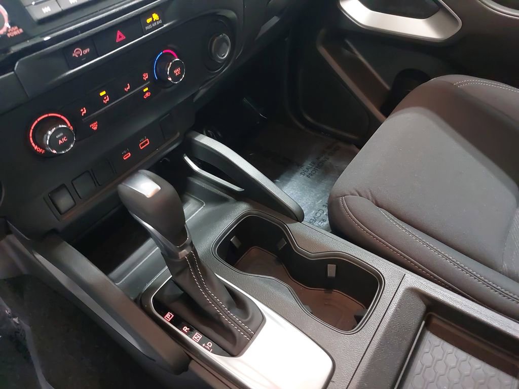 Certified 2024 Nissan Frontier SV w/ Tow Package image 24