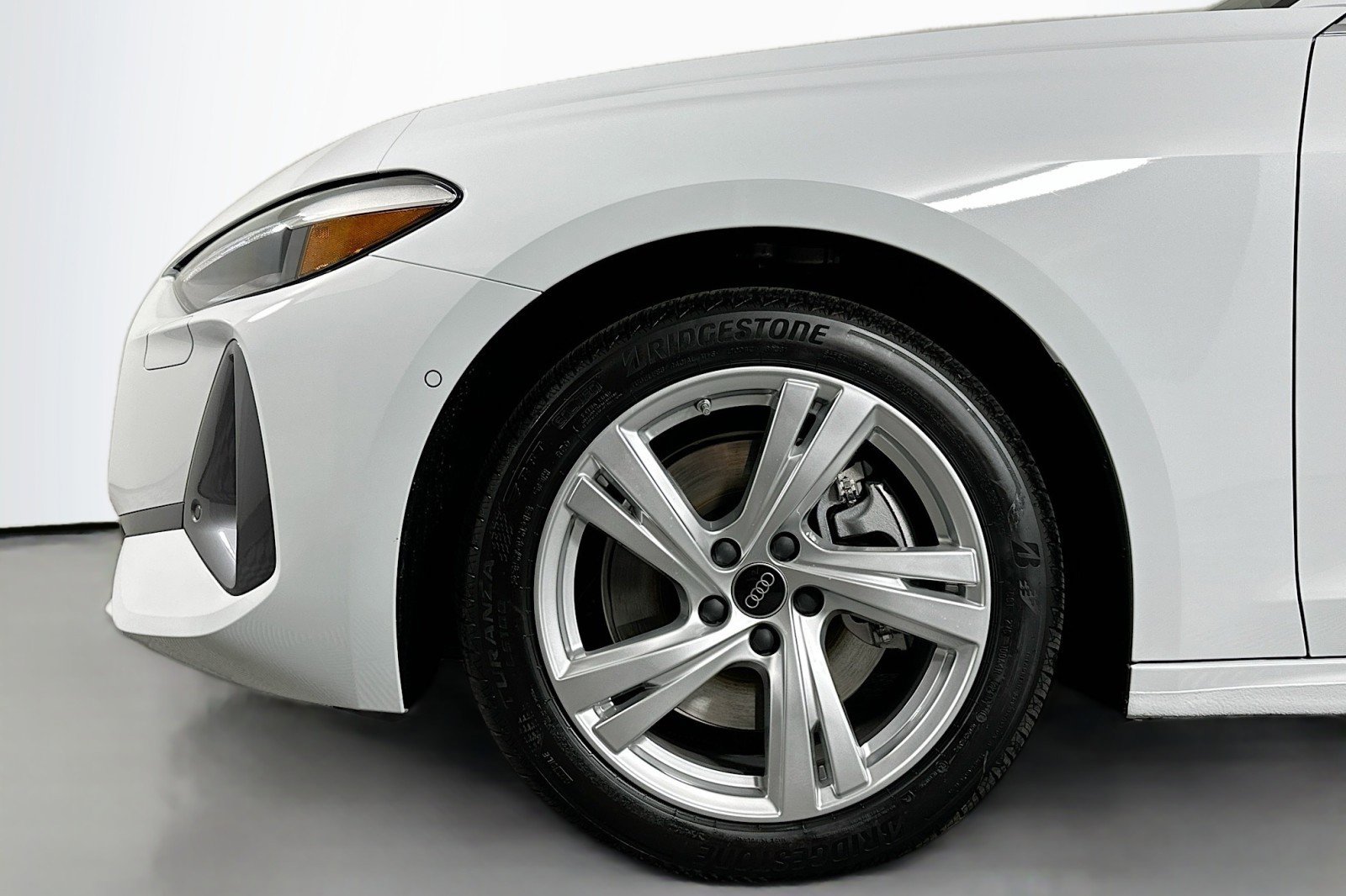 New 2026 Audi A5 Premium AWD/4WD image 11