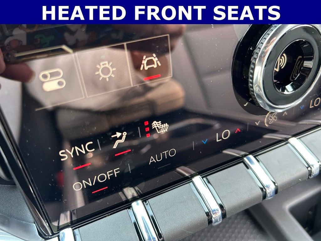 New 2026 GMC Acadia Elevation w/ Super Cruise Package FWD image 8