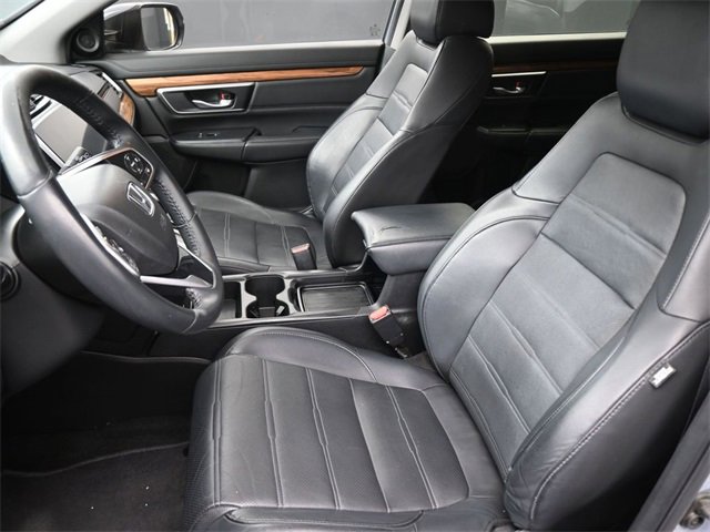 Used 2020 Honda CR-V EX-L image 33
