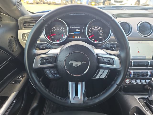 Used 2022 Ford Mustang GT Premium w/ Ford Safe & Smart Package image 18