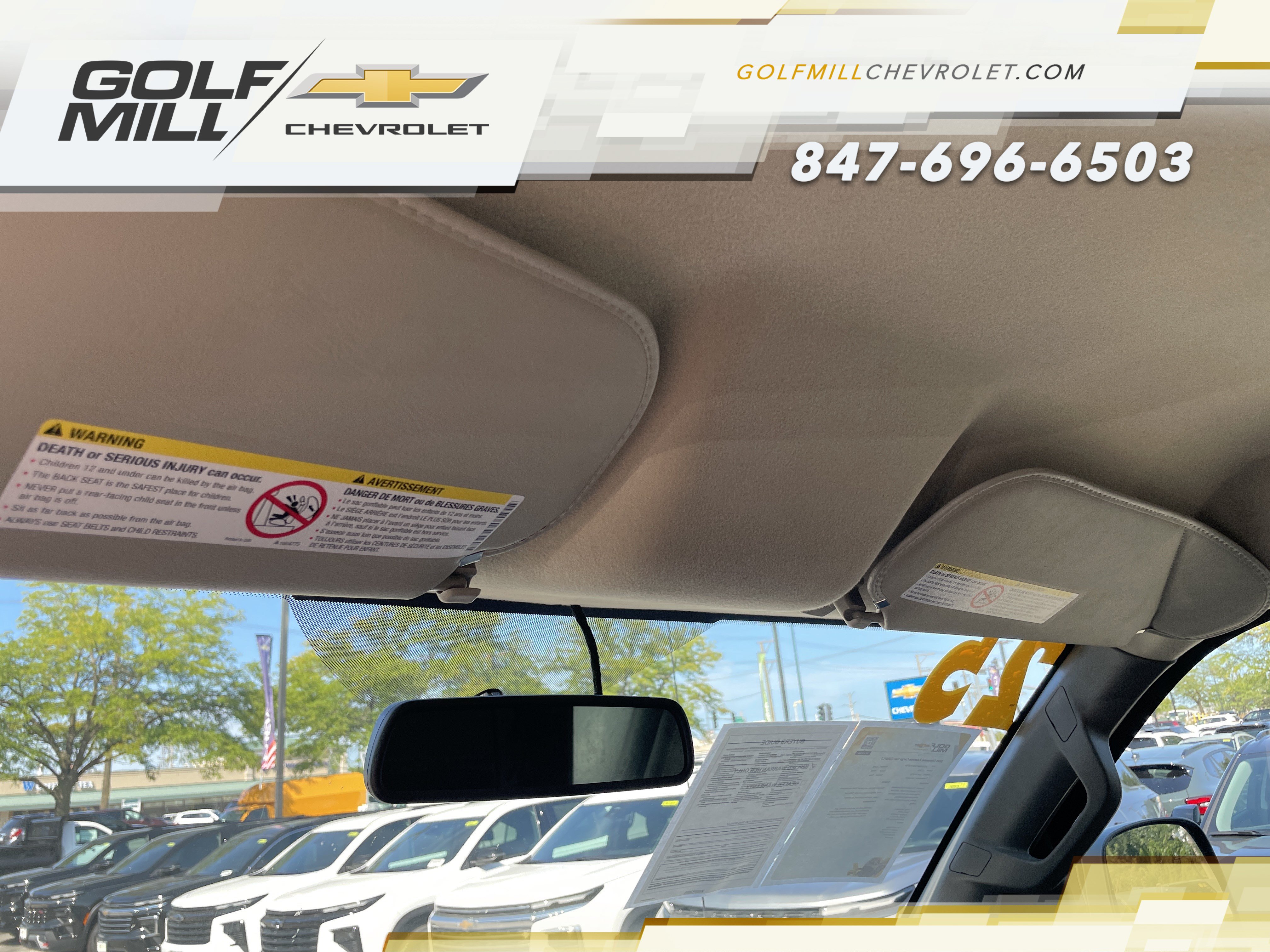 Used 2025 Chevrolet Express 2500 Extended w/ Driver Convenience Package RWD image 23