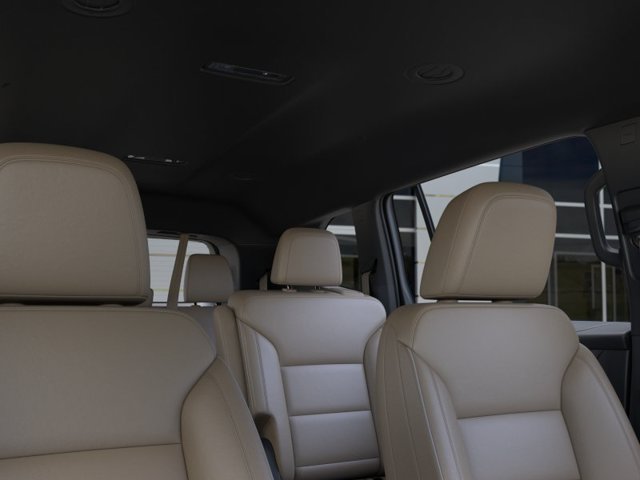 New 2027 Buick Enclave Preferred w/ LPO, Floor Liner Package FWD image 25