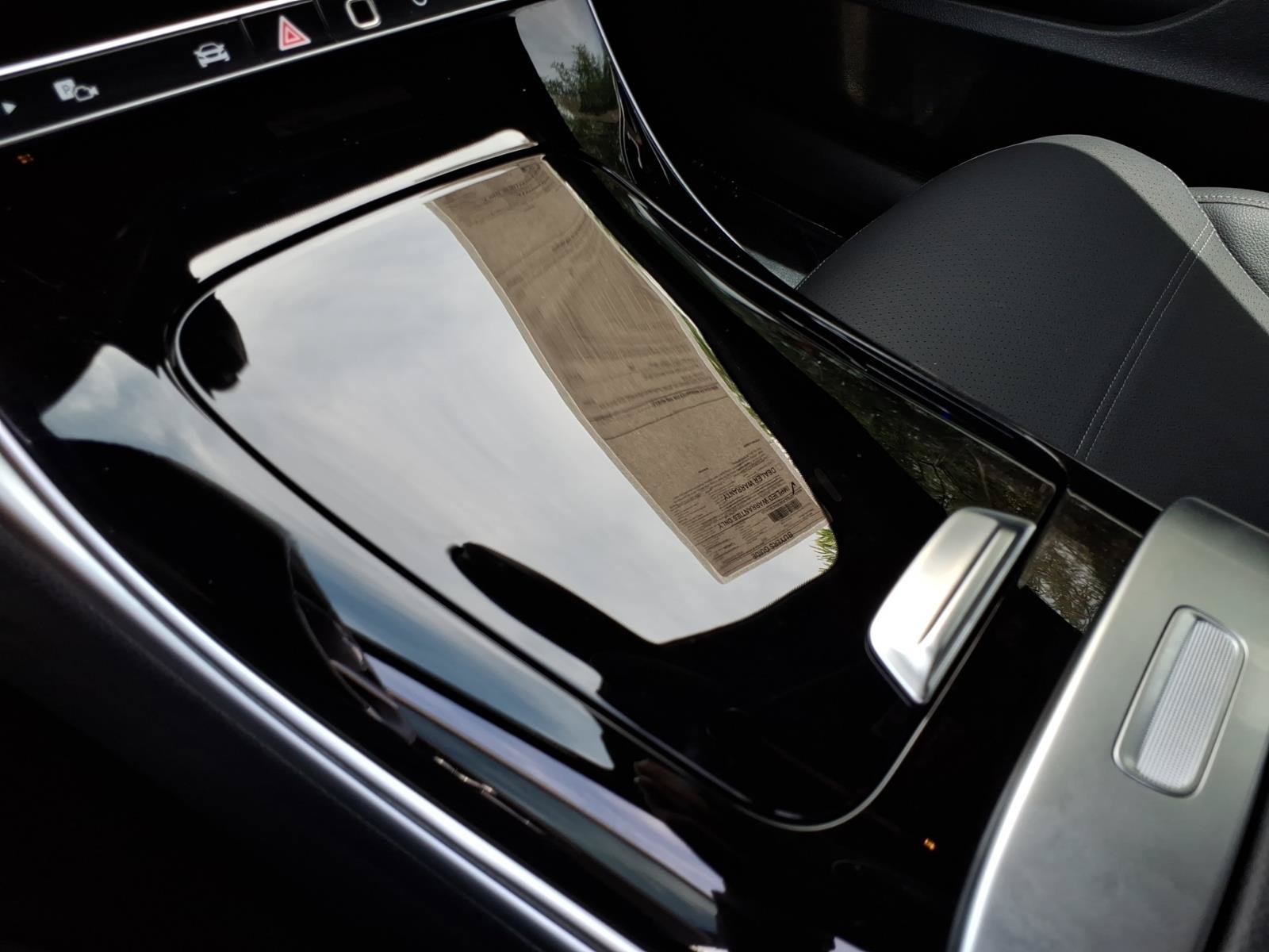 Used 2024 Mercedes-Benz C 300 Sedan image 30