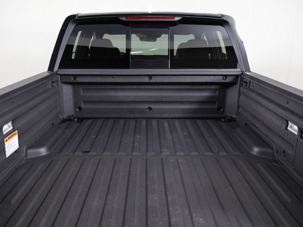 New 2026 Honda Ridgeline Black Edition image 12