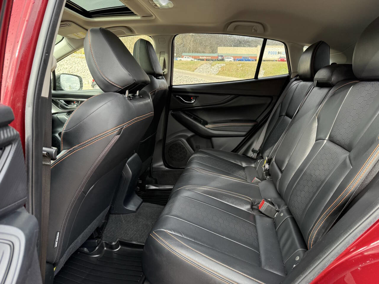 Used 2019 Subaru Crosstrek 2.0i Limited w/ Popular Package #4 image 6