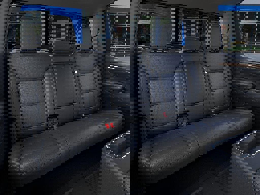 New 2026 Chevrolet Silverado 1500 LT Trail Boss image 17