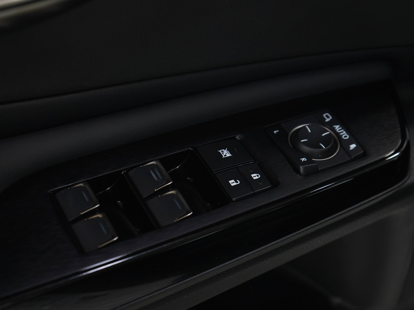 Used 2022 Lexus ES 250 w/ Premium Package AWD/4WD image 20