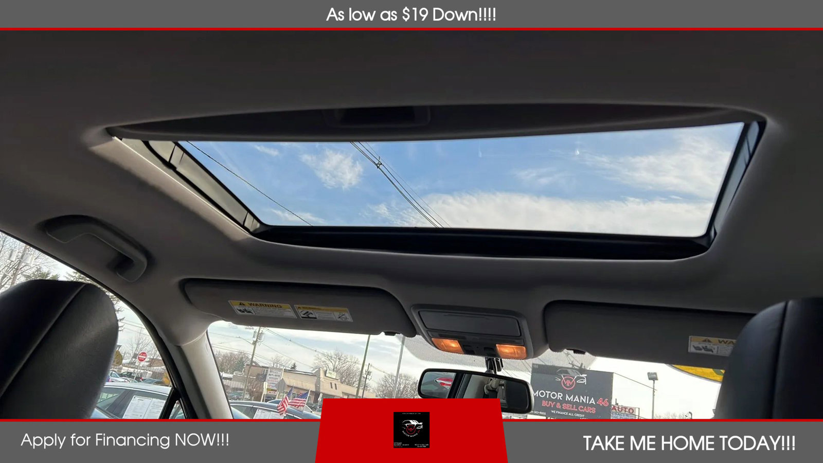 Used 2017 Honda Pilot EX-L image 14