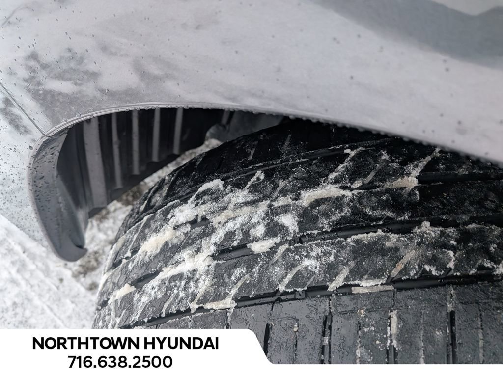 Used 2018 Subaru Impreza 2.0i Limited image 42