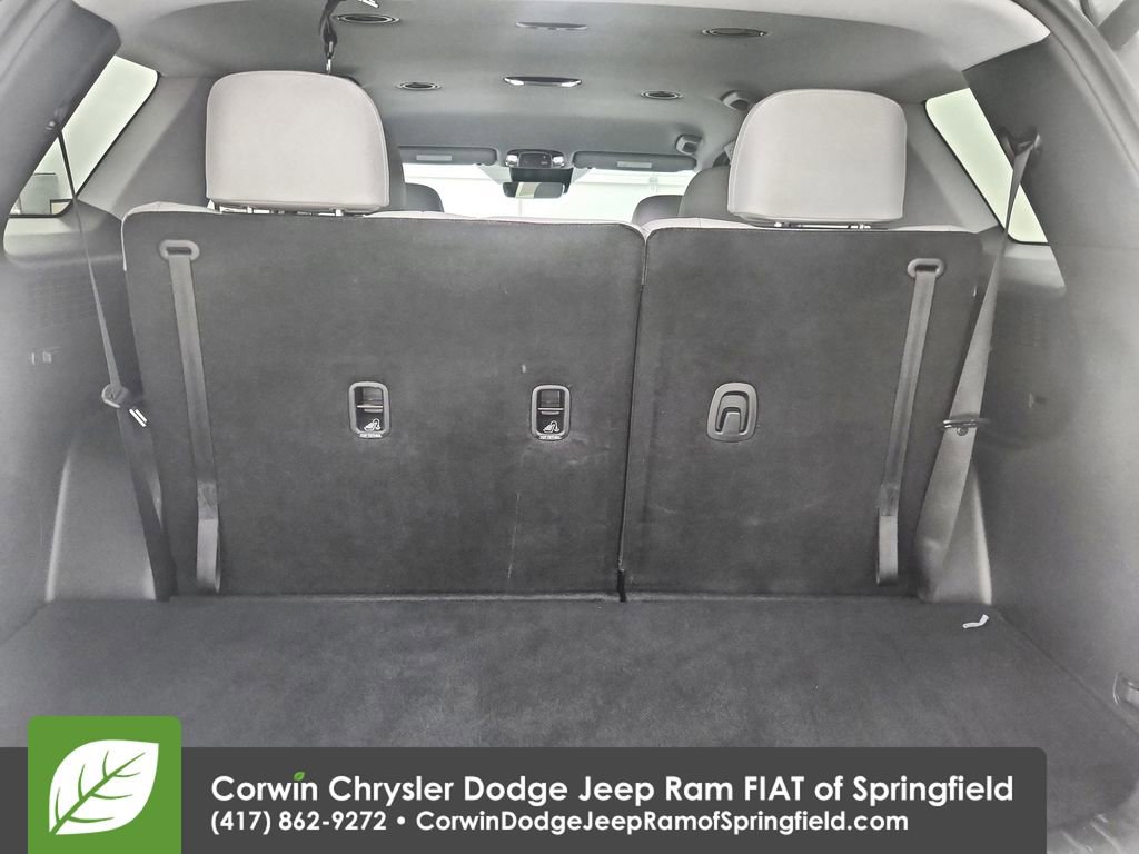 Used 2025 Hyundai Palisade SEL image 33